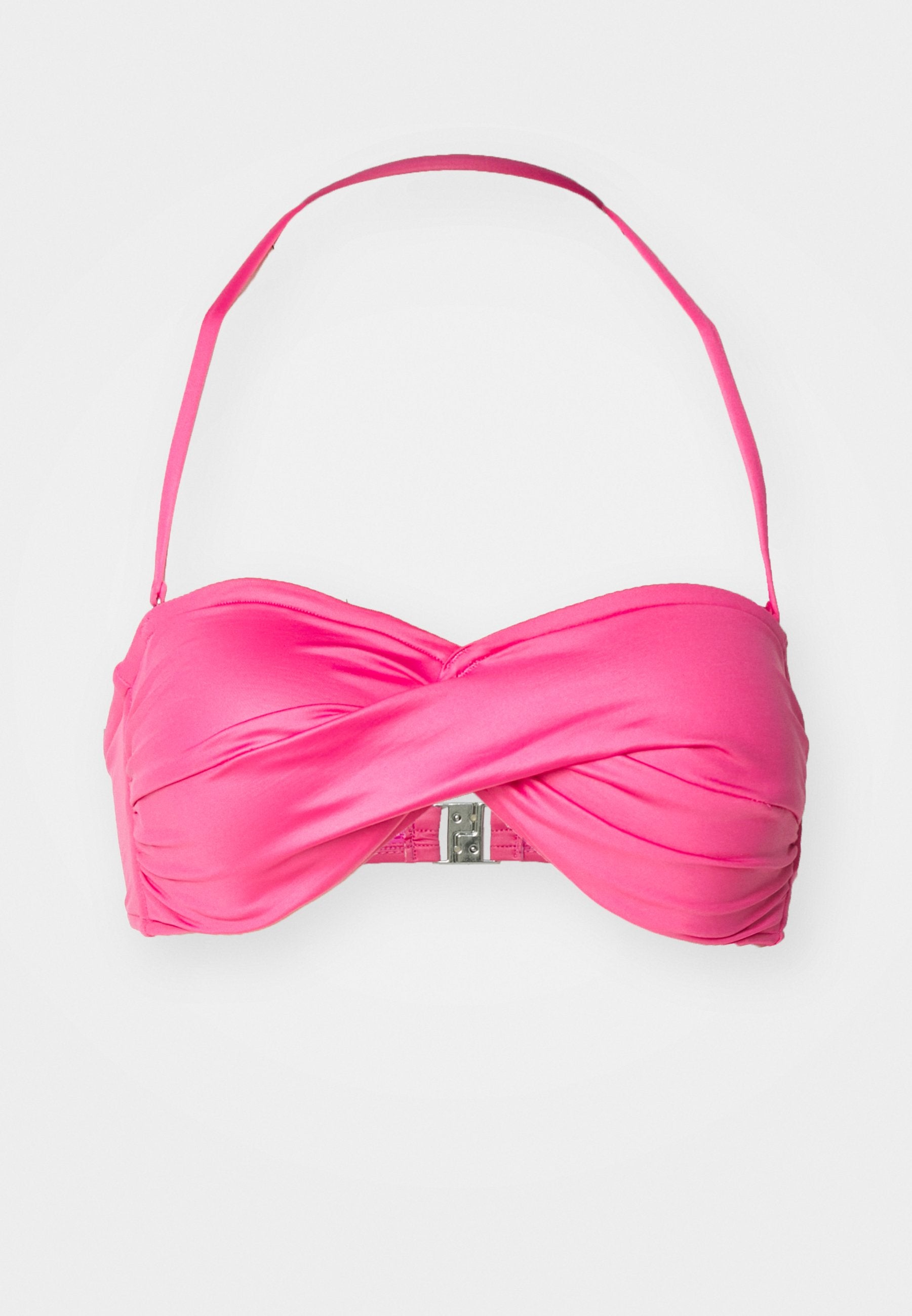 SOLEIL TWIST BANDEAU Media 1