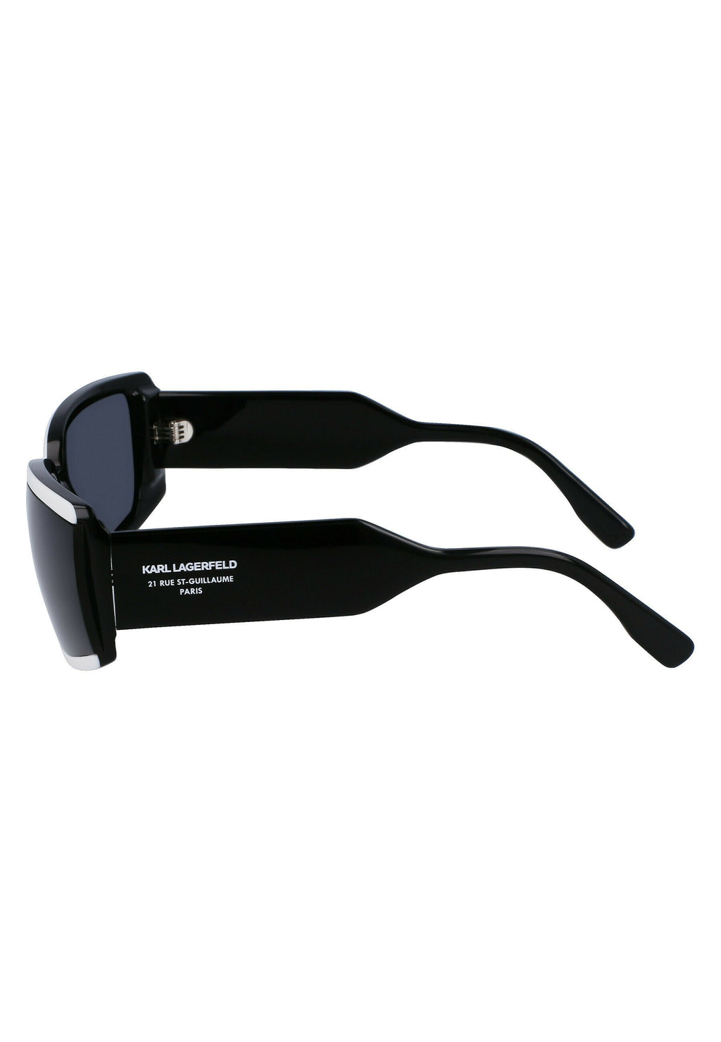 KARL LAGERFELD SUNGLASSES KL6106S  UNISEX Media 5
