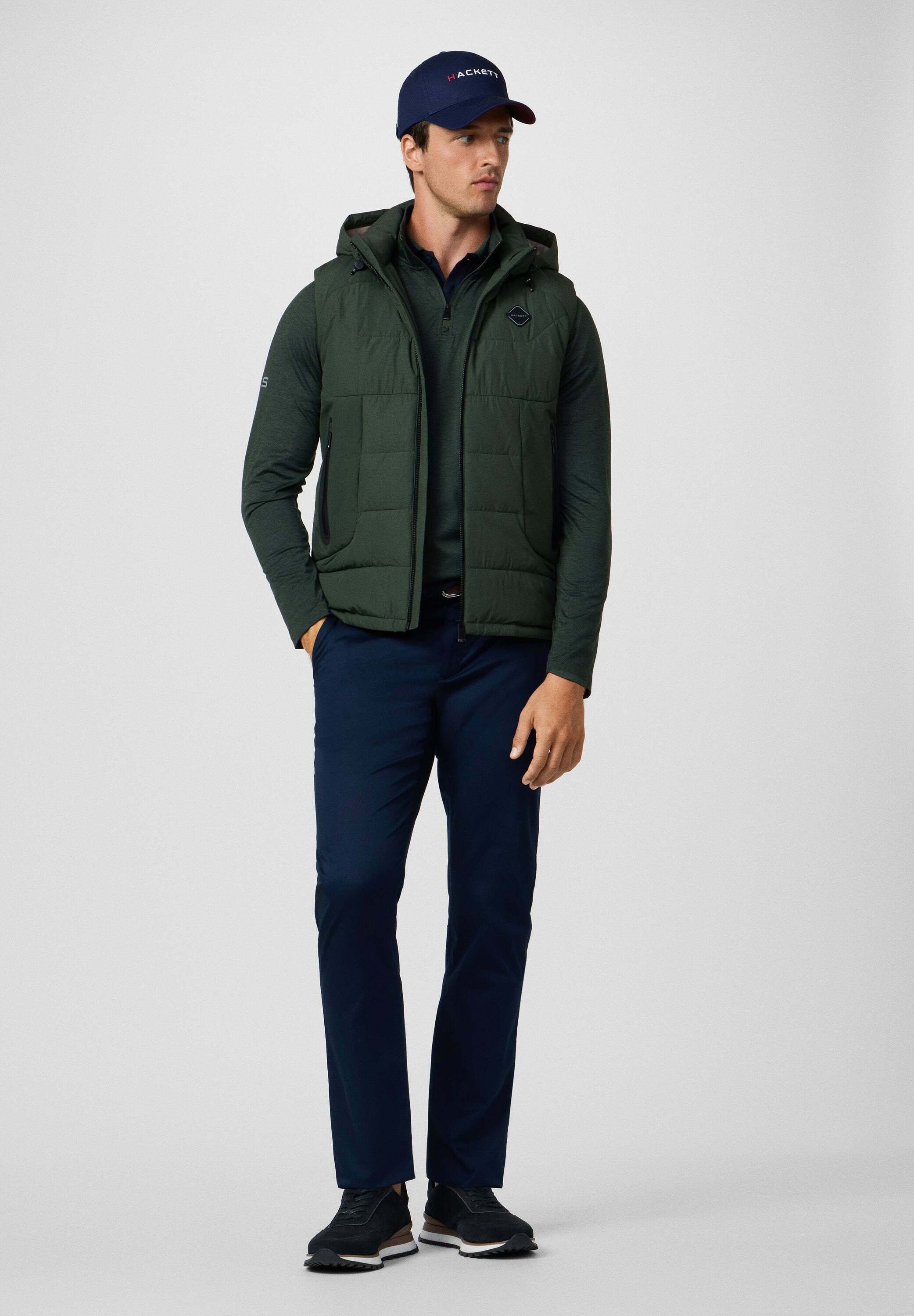 Hackett London  HSPORT COMMUTER TRS