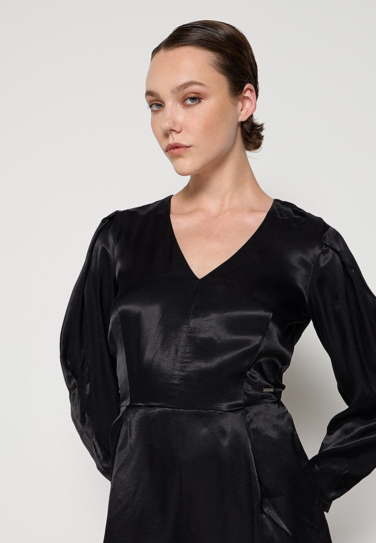 Armani Exchange Jumpsuit Media 4
