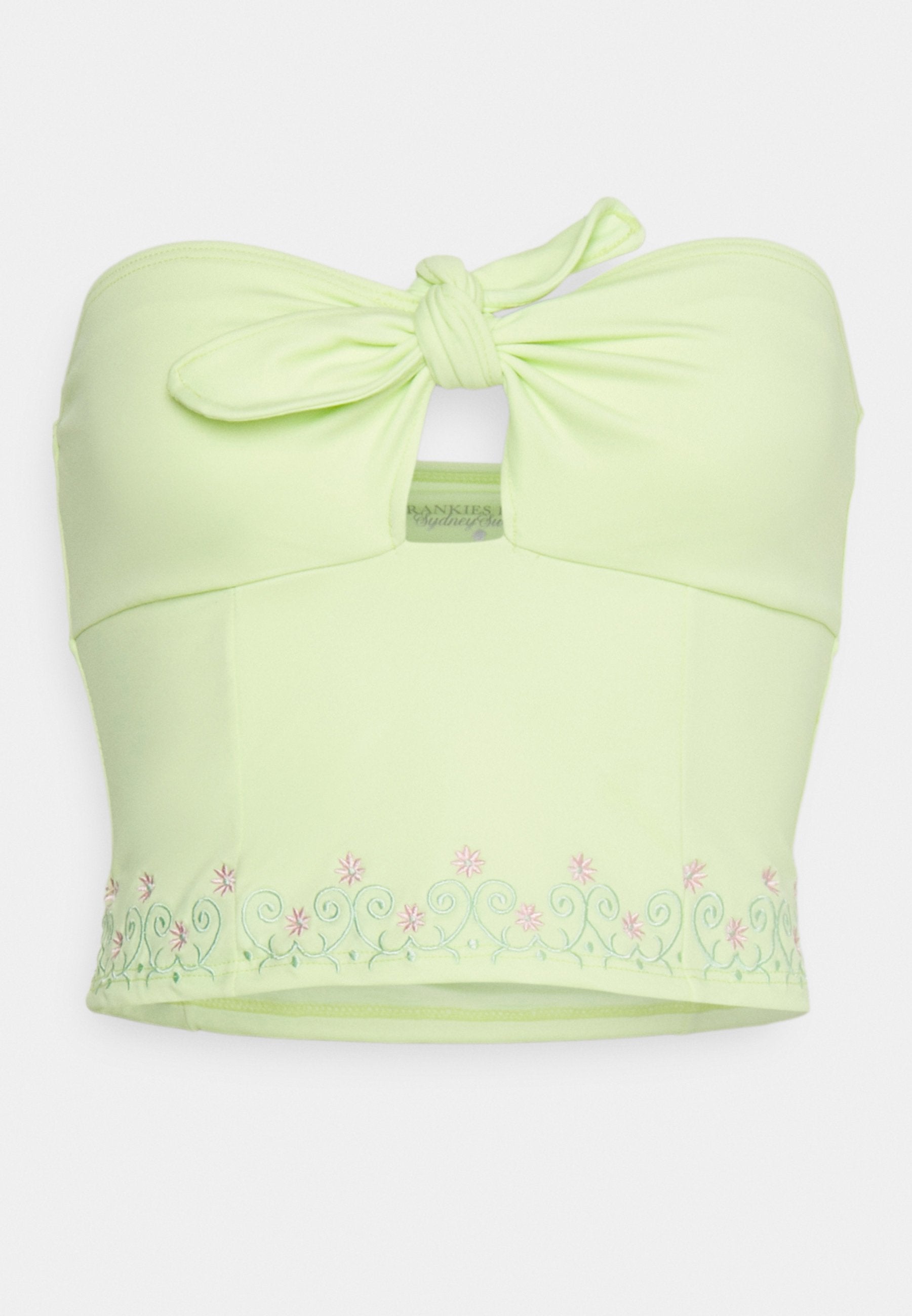 Frankies Bikinis ROCKY