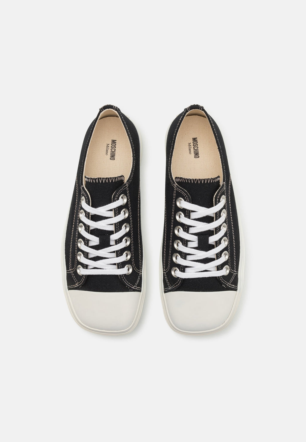 MOSCHINO EDGE