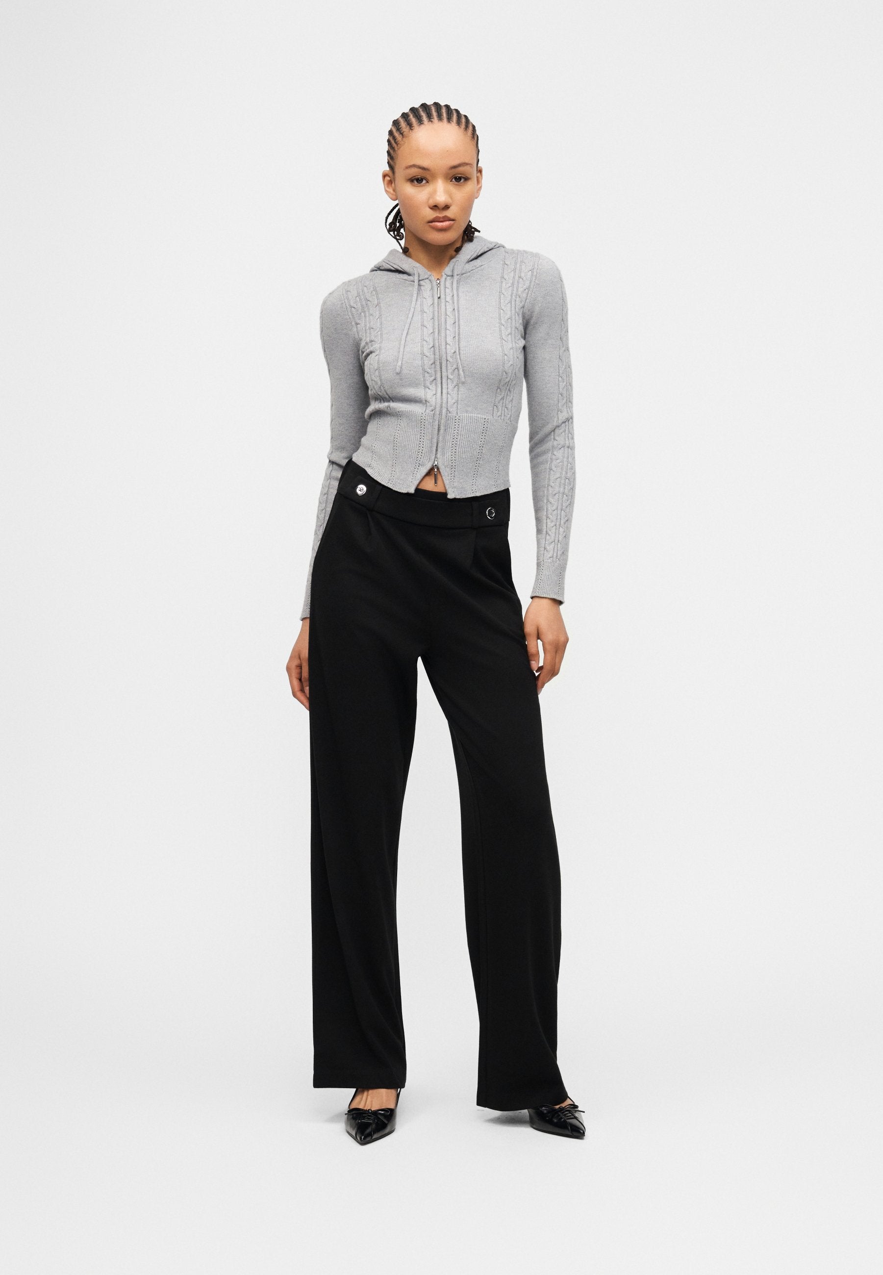 JDY JDYNEW PRETTY GEGGO LONG PANT