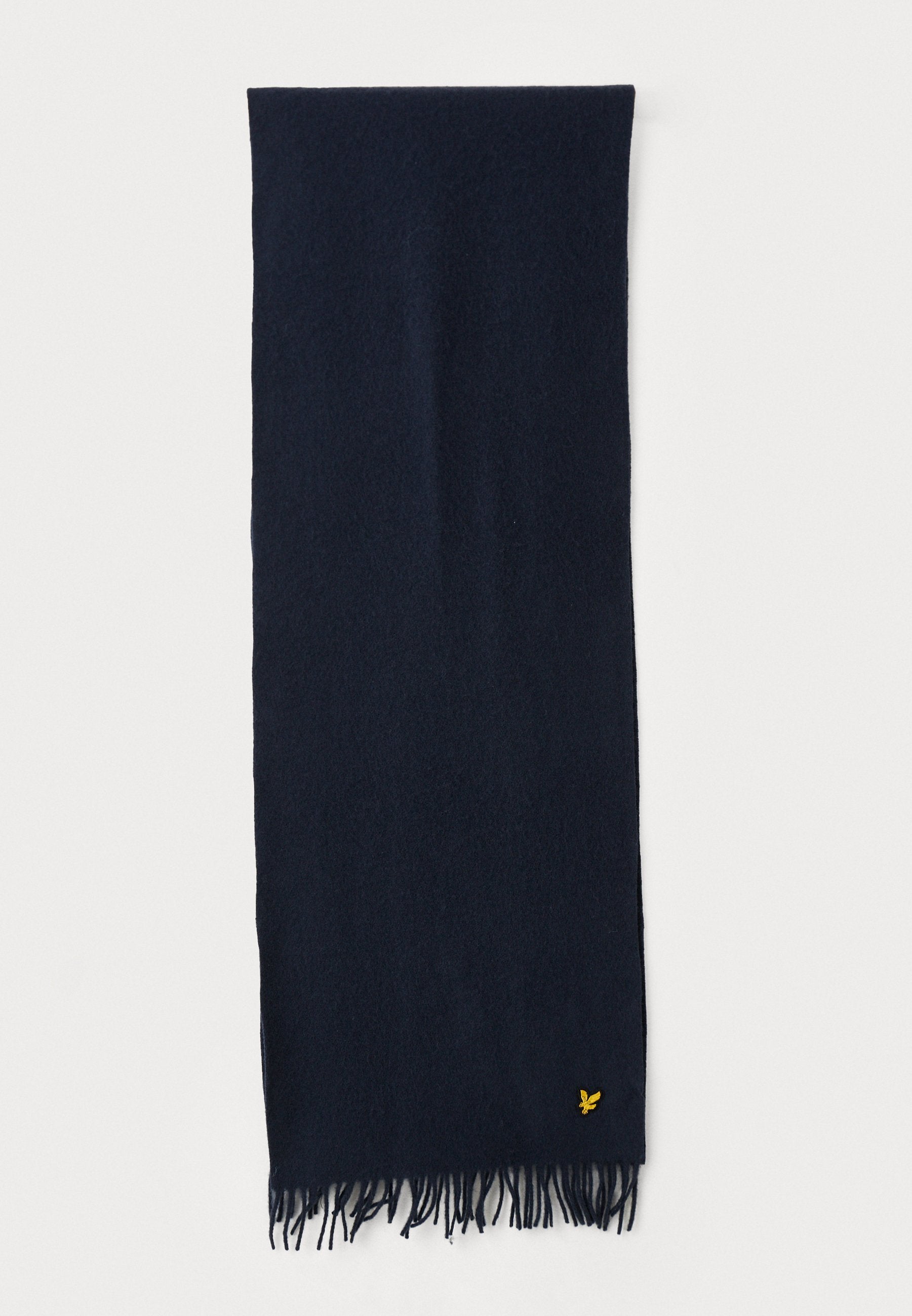 Lyle & Scott PLAIN SCARF UNISEX