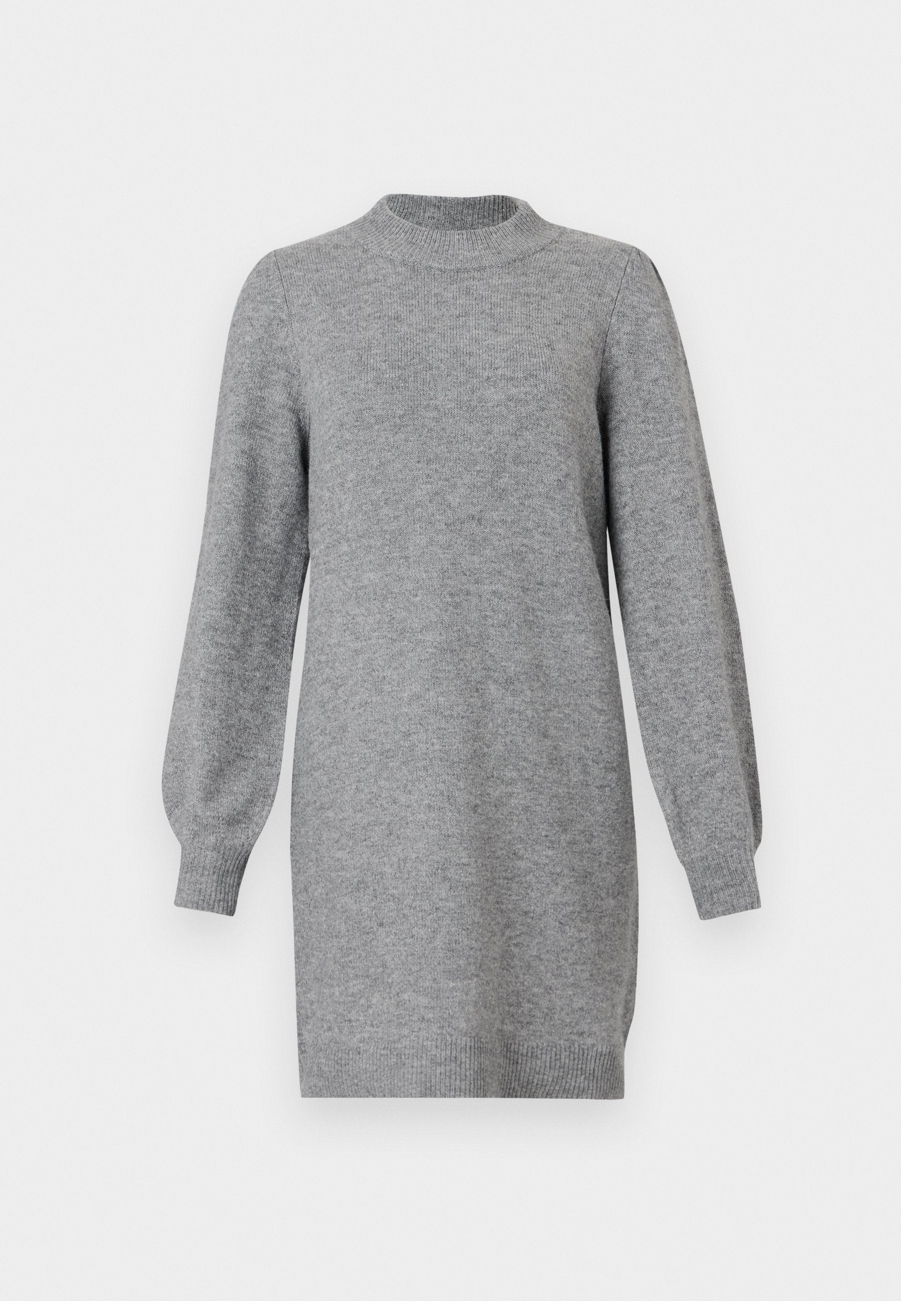 JDY JDYRUE LIFE HIGH NECK DRESS
