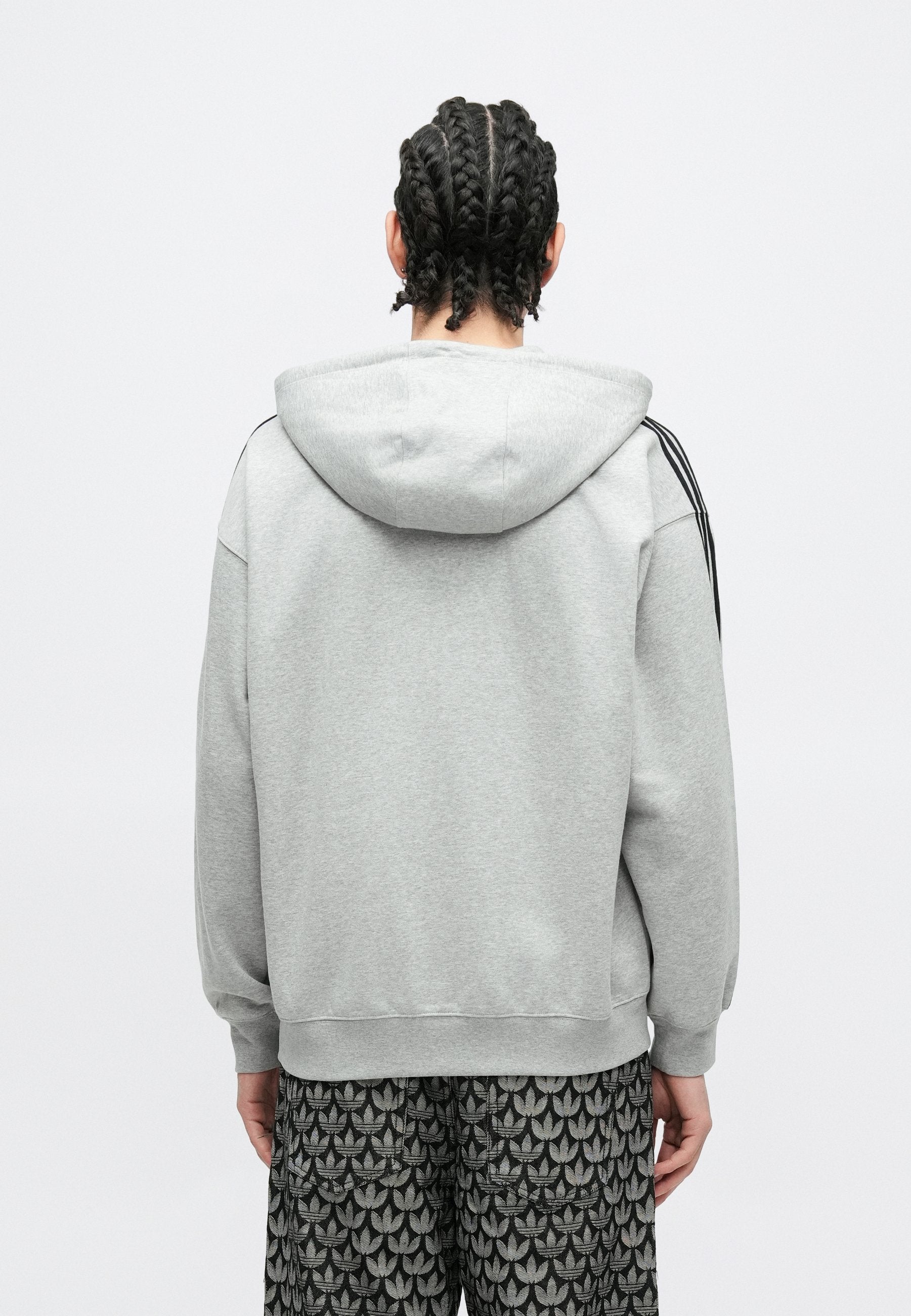 adidas Originals BAGGY HOODIE UNISEX