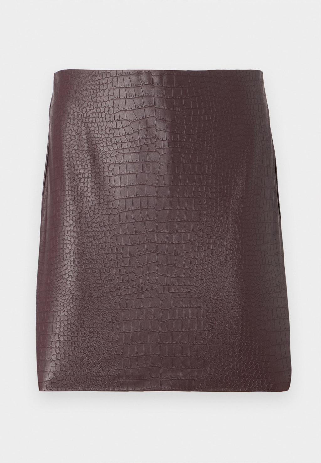 JDY JDYALEXA CROCO SKIRT