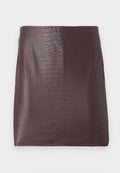 JDY JDYALEXA CROCO SKIRT