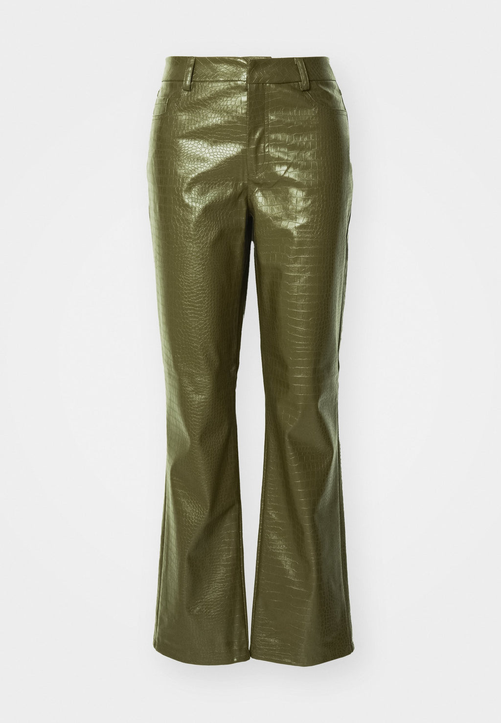 ONLKARA SNAKE PANT Media 1