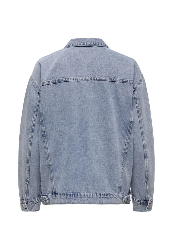 ONLY Carmakoma Denim CAROCEAN Denim