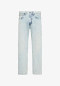 Calvin Klein Jeans CALVIN KLEIN JEANS 90'S STRAIGHT JEANS - Straight leg jeans - indigo snow