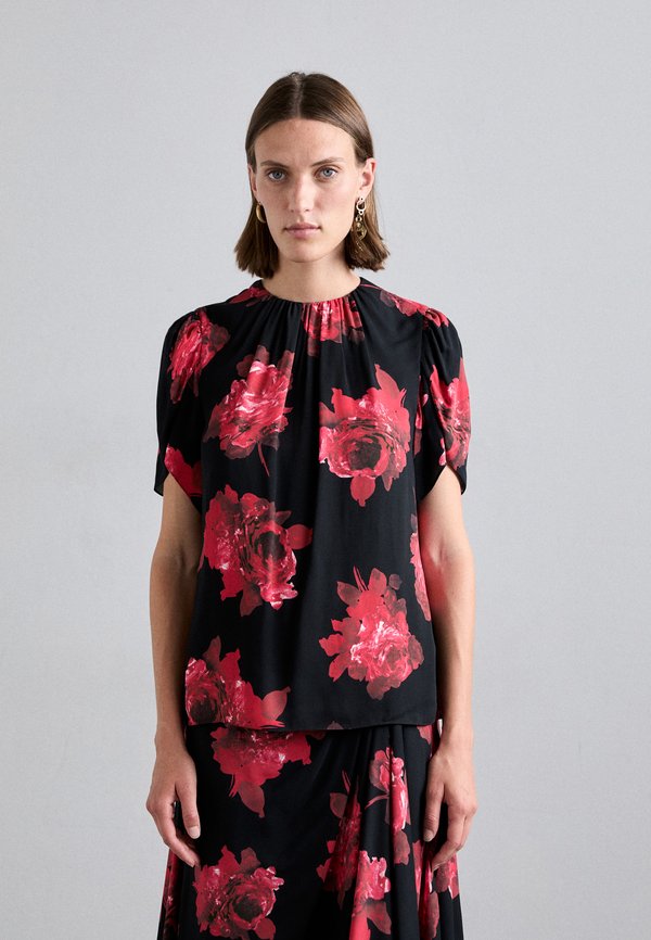 Erdem SHORT SLEEVE