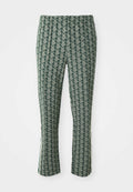 Lacoste UNISEX - Tracksuit bottoms - green/sinople