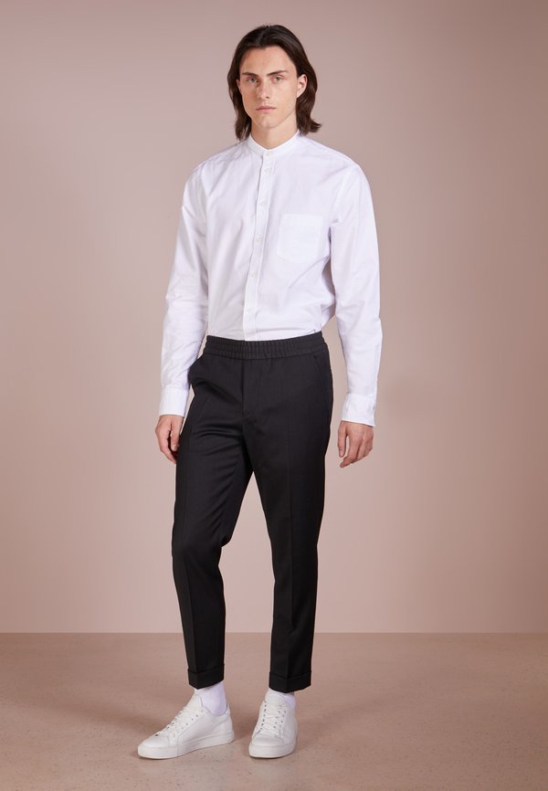 Filippa K TERRY CROPPED PANTS