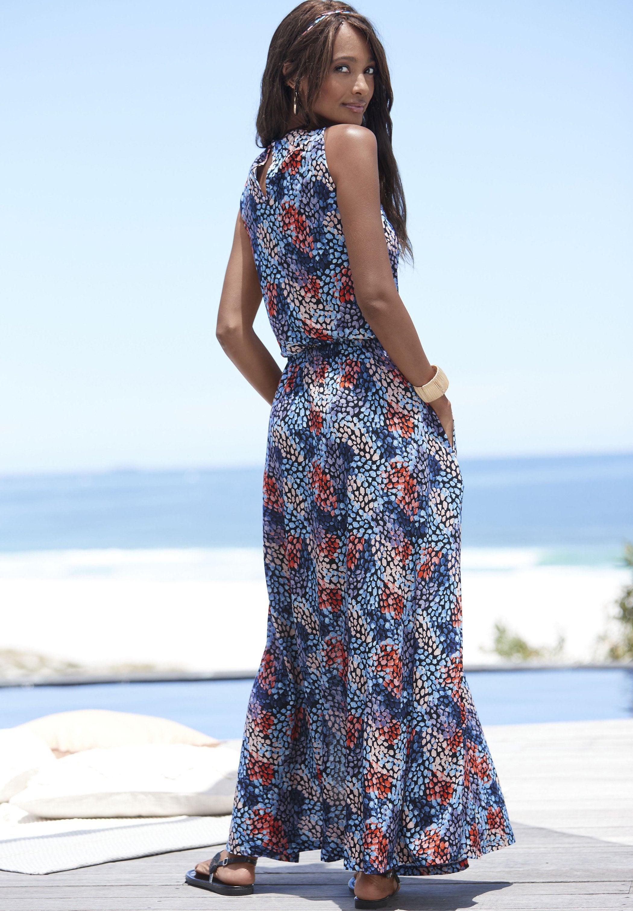 s.Oliver Jerseykleid Media 6