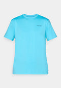 Calvin Klein Golf NEWPORT - Basic T-shirt - aquarius