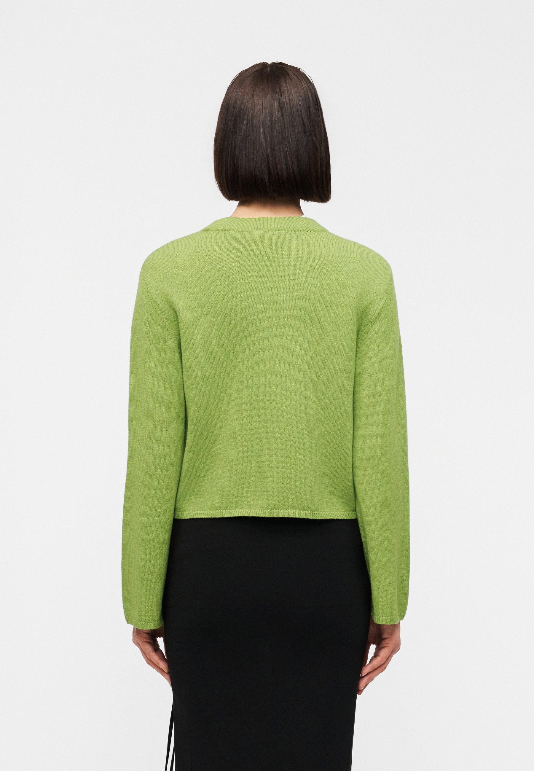 Object OBJTHESS WIDE SLEEVE