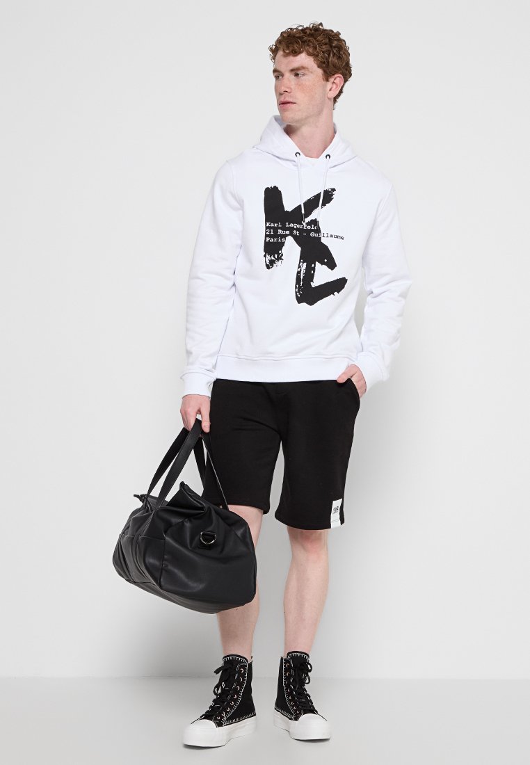 KARL LAGERFELD Kapuzenpullover Media 2