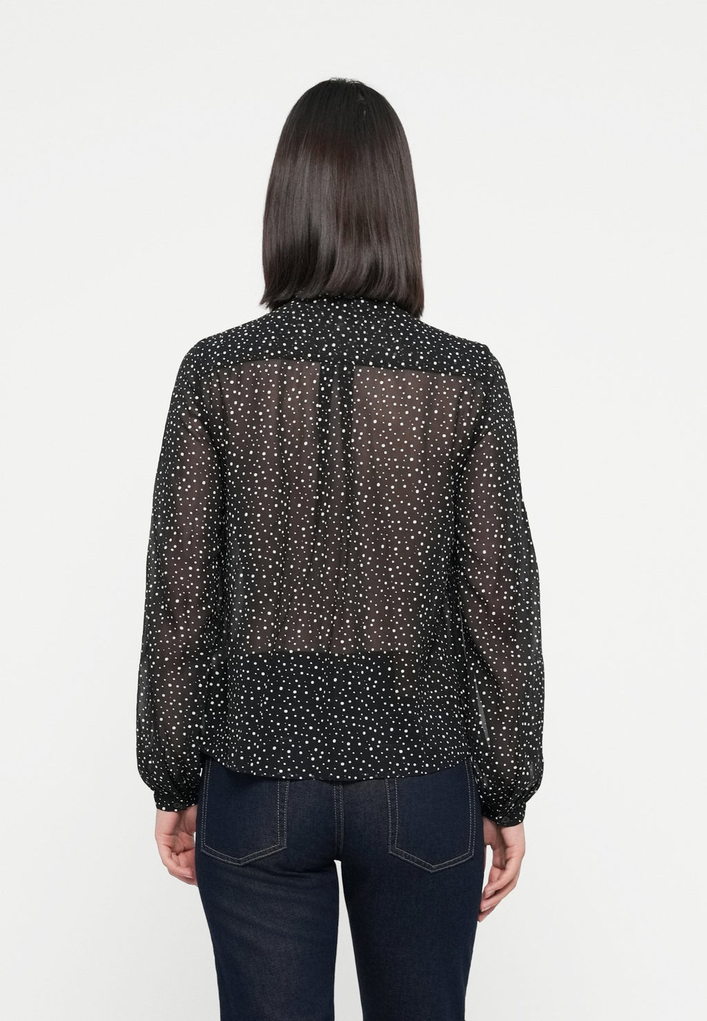 Tommy Hilfiger Bluse Media 4
