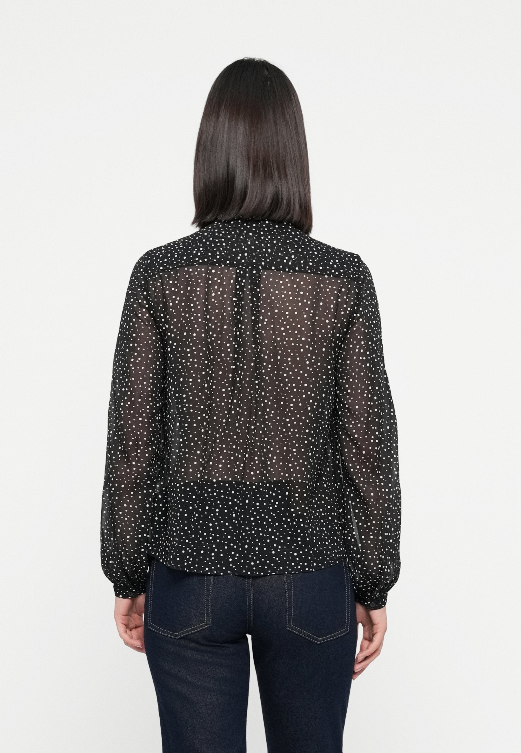 Tommy Hilfiger Bluse Media 4