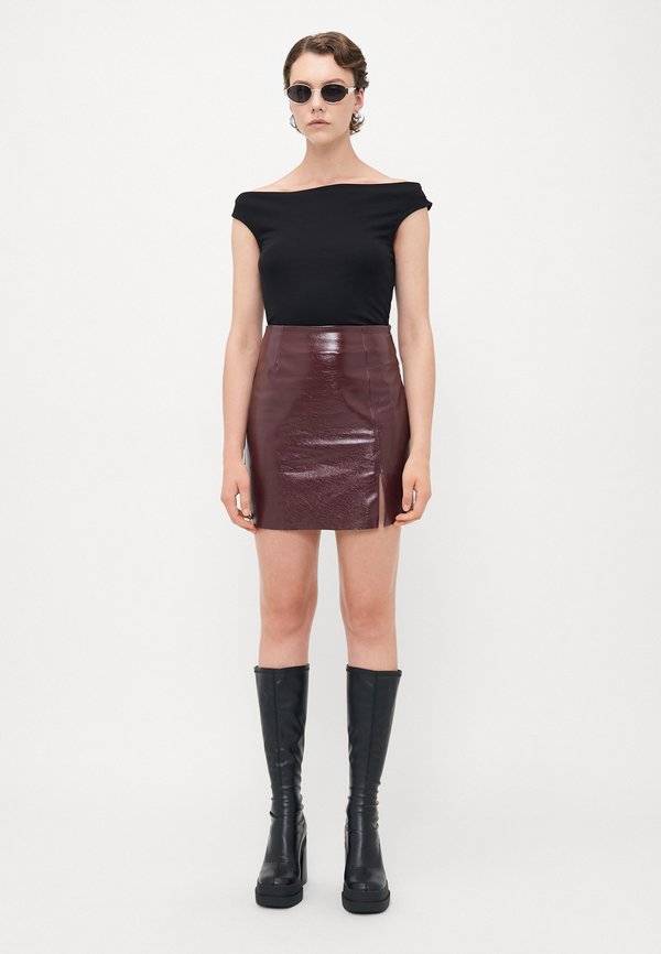 Vero Moda Tall VMNELLY COLORED SKIRT