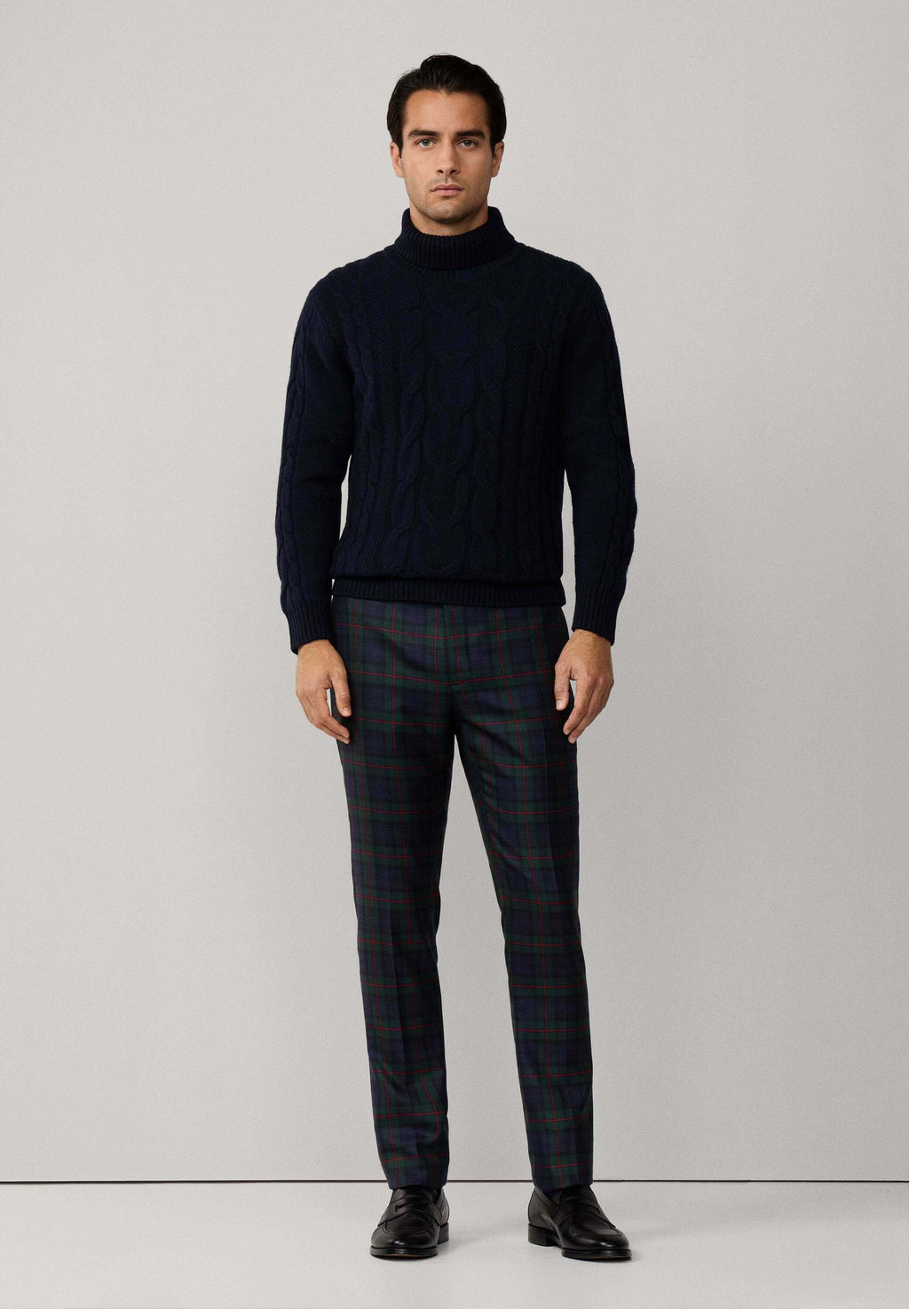 Hackett London