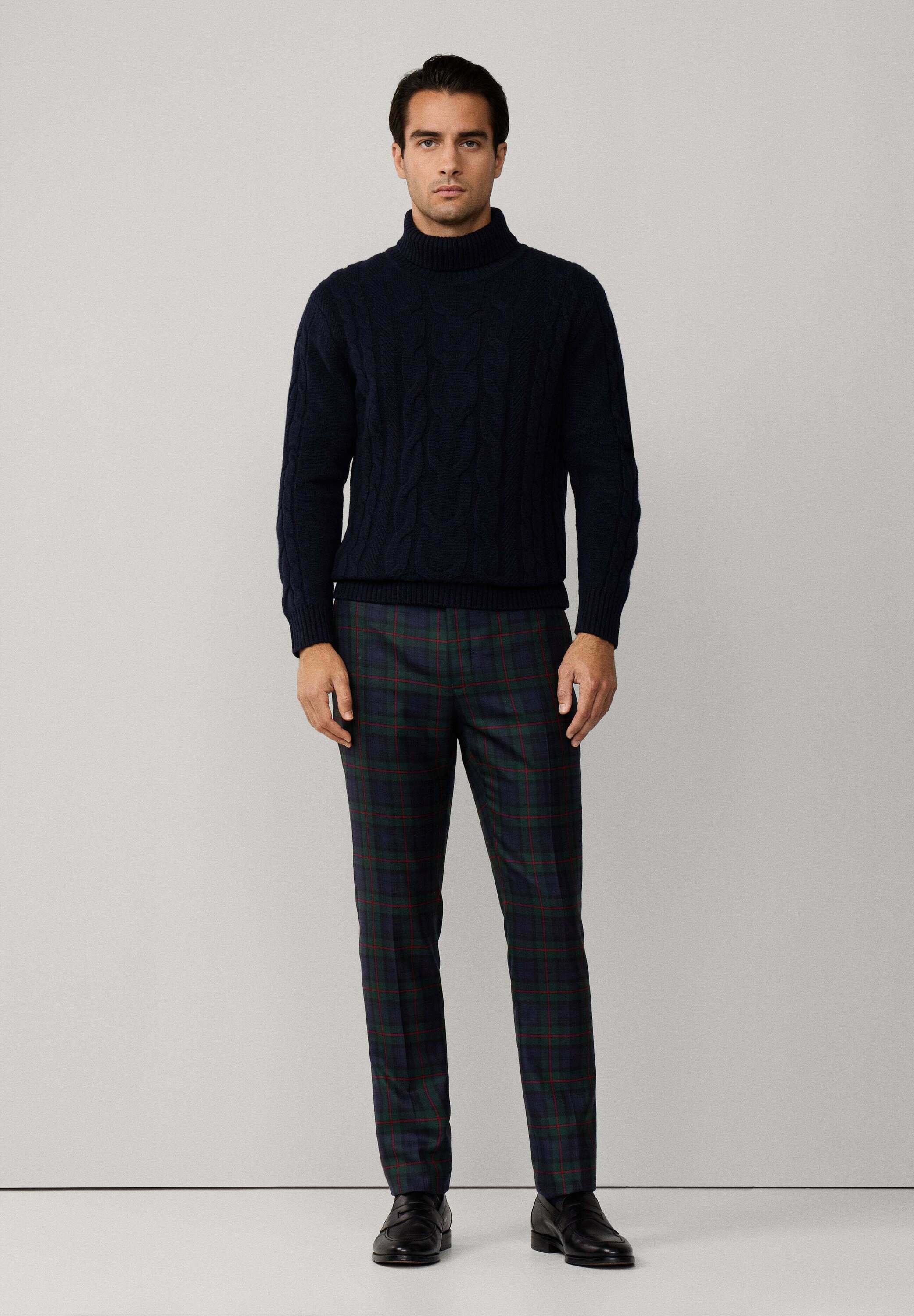 Hackett London