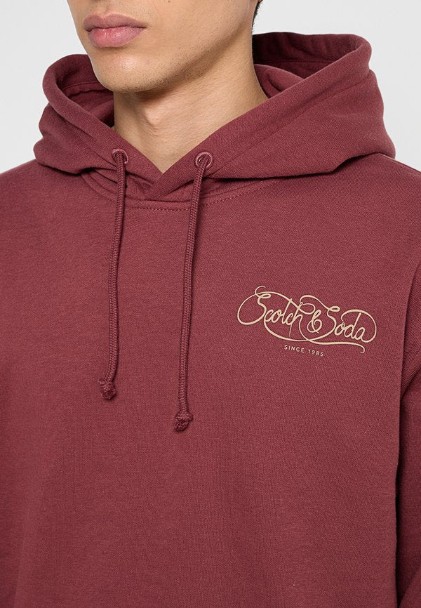 Scotch & Soda RELAXED FIT