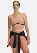 Under Armour MERIDIAN PIPED CROP