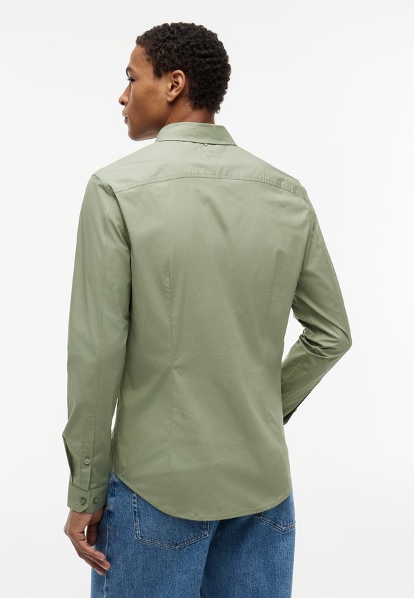 Tommy Jeans ORIGINAL STRETCH SHIRT