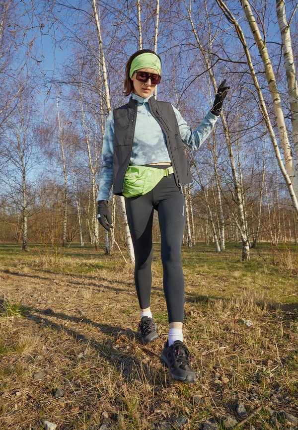 Houdini PACE HYBRID VEST