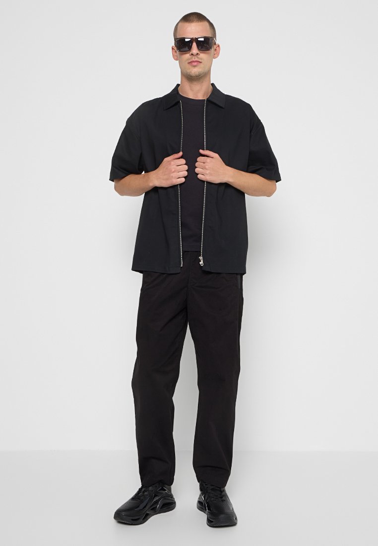 Armani Exchange Stoffhose Media 2