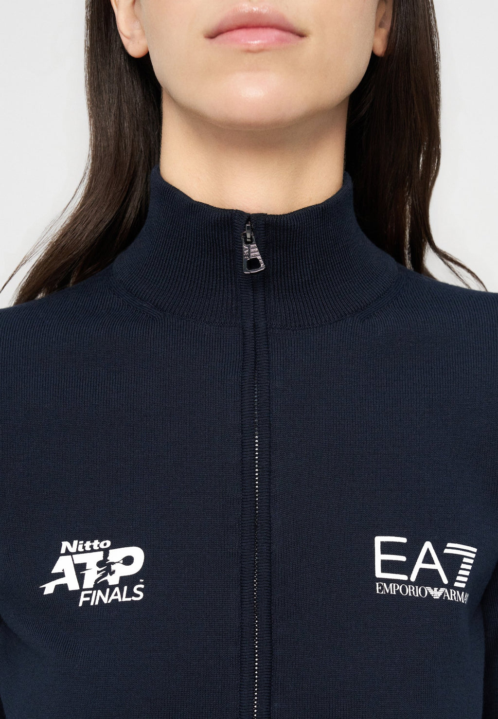 EA7 Emporio Armani Strickjacke Media 6
