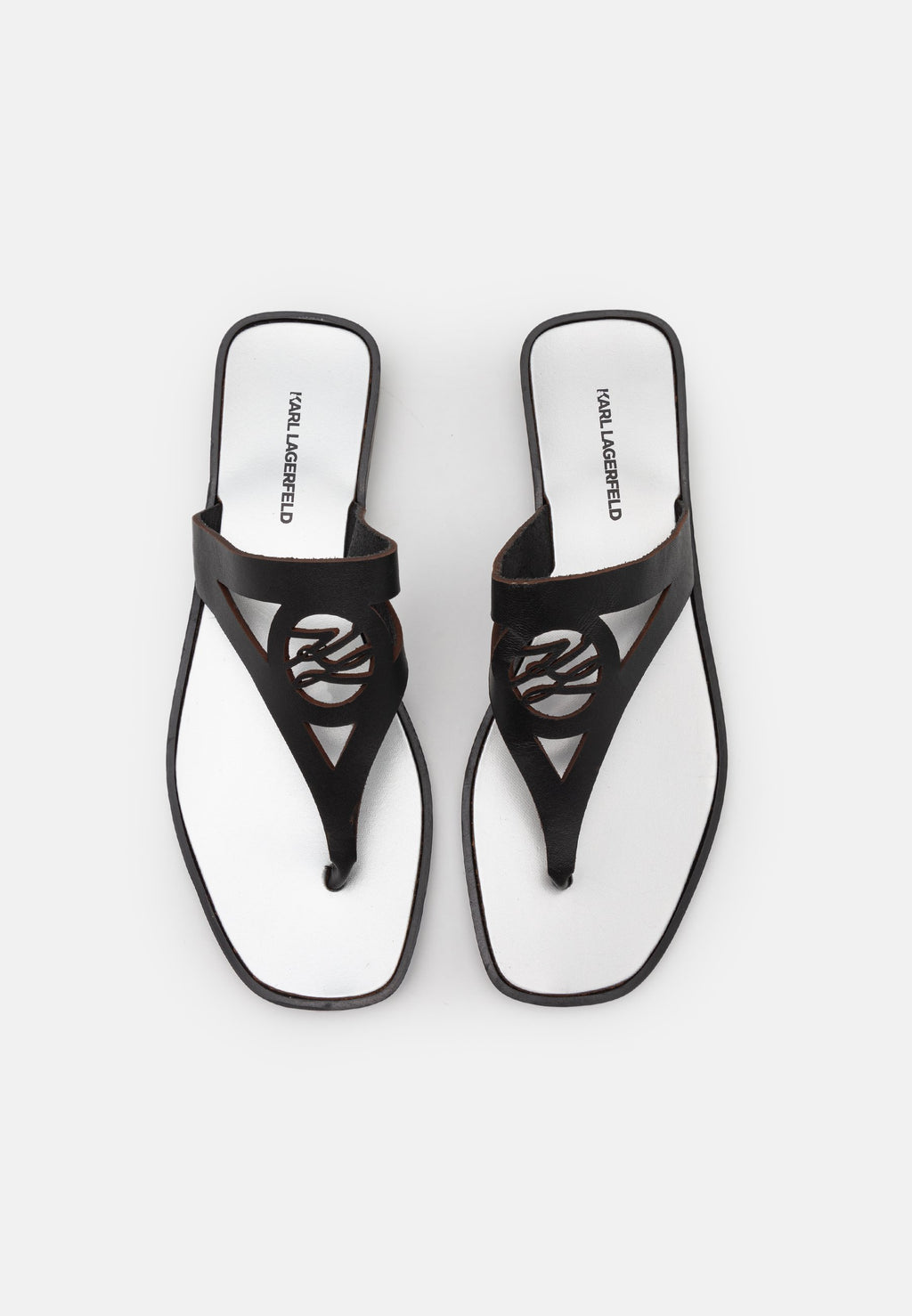 SKOOT II AUTOGRAPH THONG Media 4