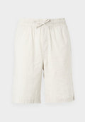 Jack & Jones JPSTJAIDEN BREEZE - Shorts - off-white