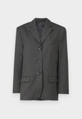 2nd Day HARRY PINSTRIPES