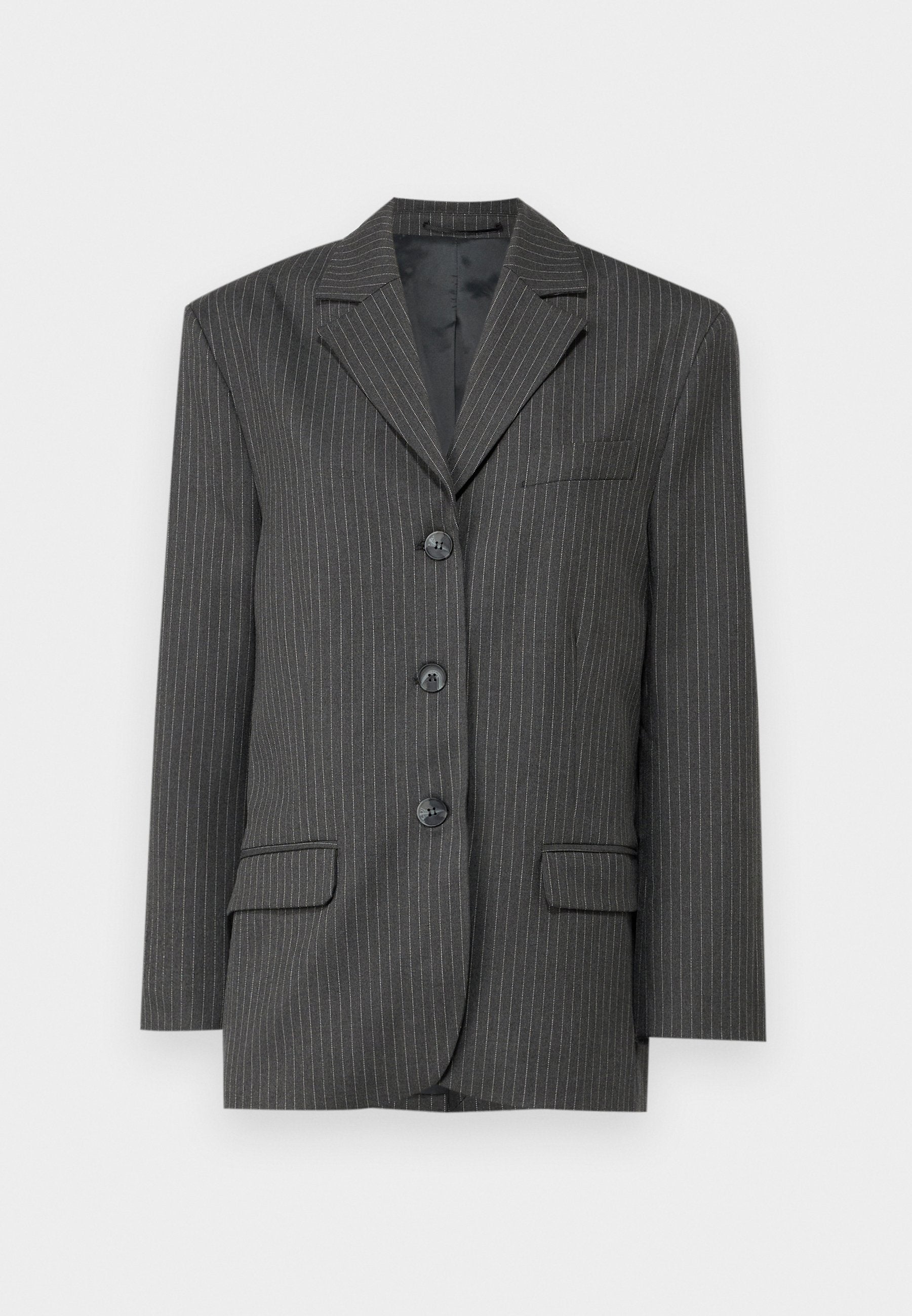 2nd Day HARRY PINSTRIPES