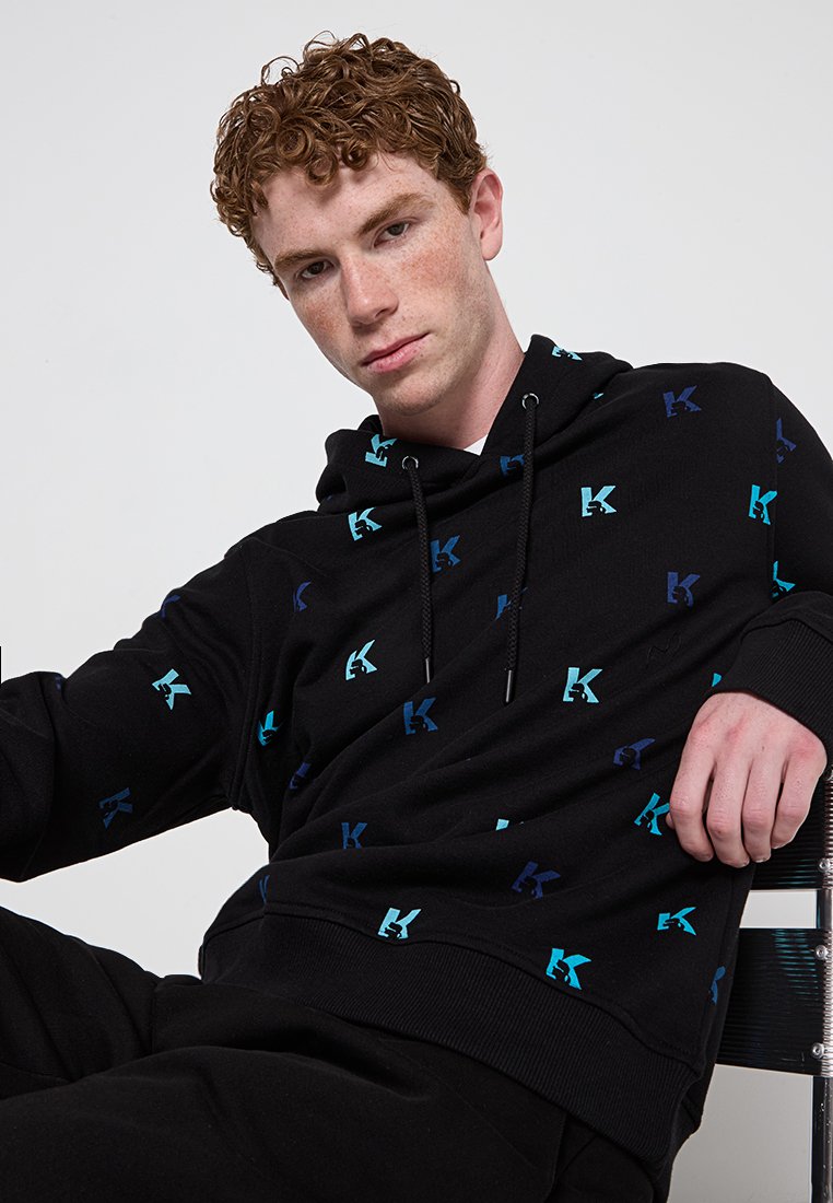 KARL LAGERFELD Kapuzenpullover Media 4