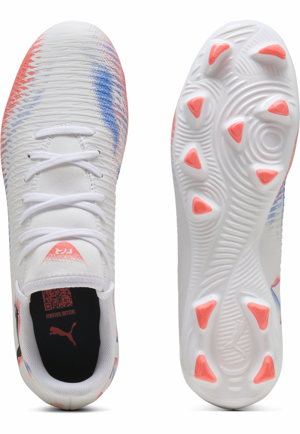 Puma FUTURE 8 PLAY FG/AG