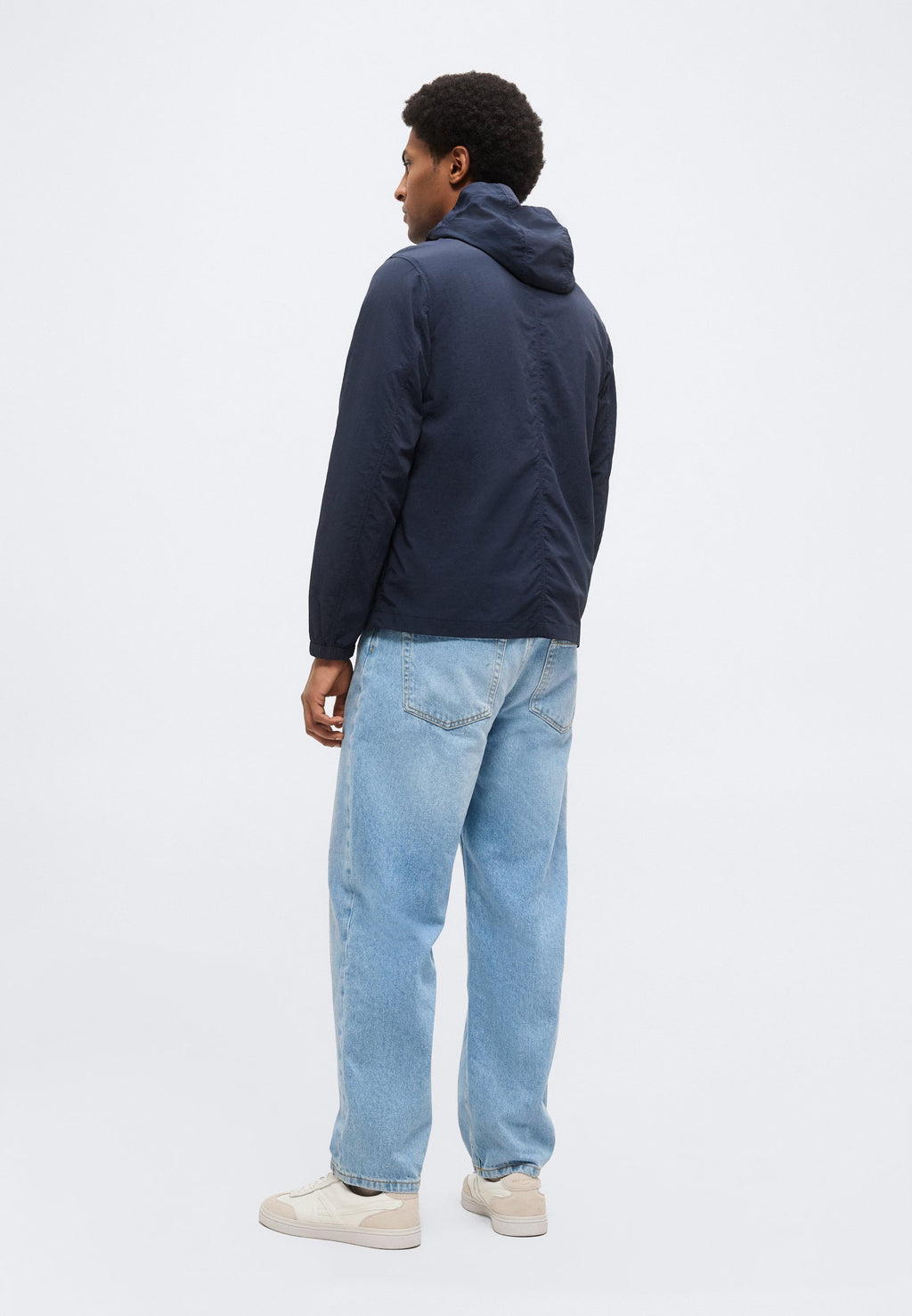 Marc O'Polo DENIM OUTDOOR JACKETS