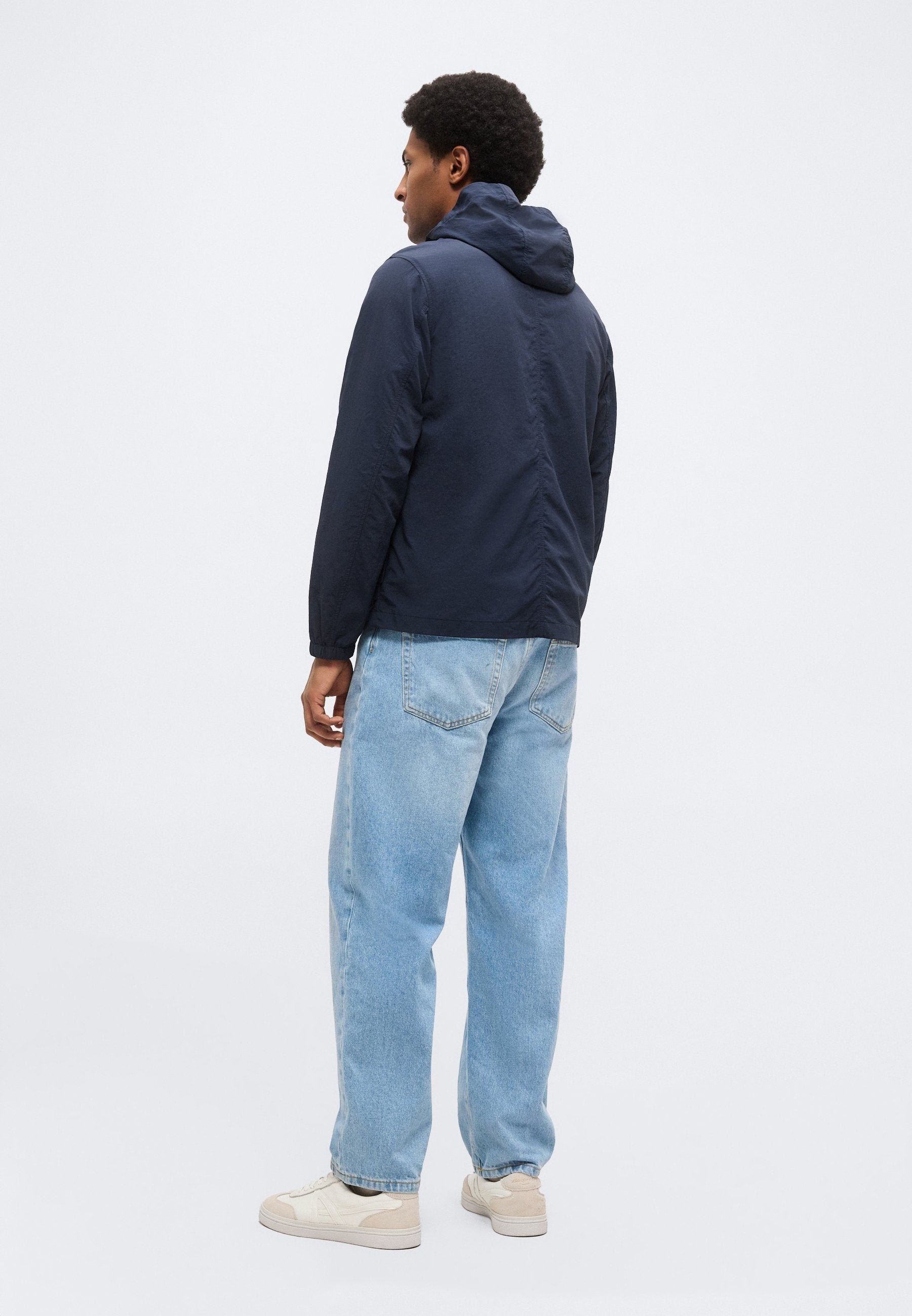 Marc O'Polo DENIM OUTDOOR JACKETS
