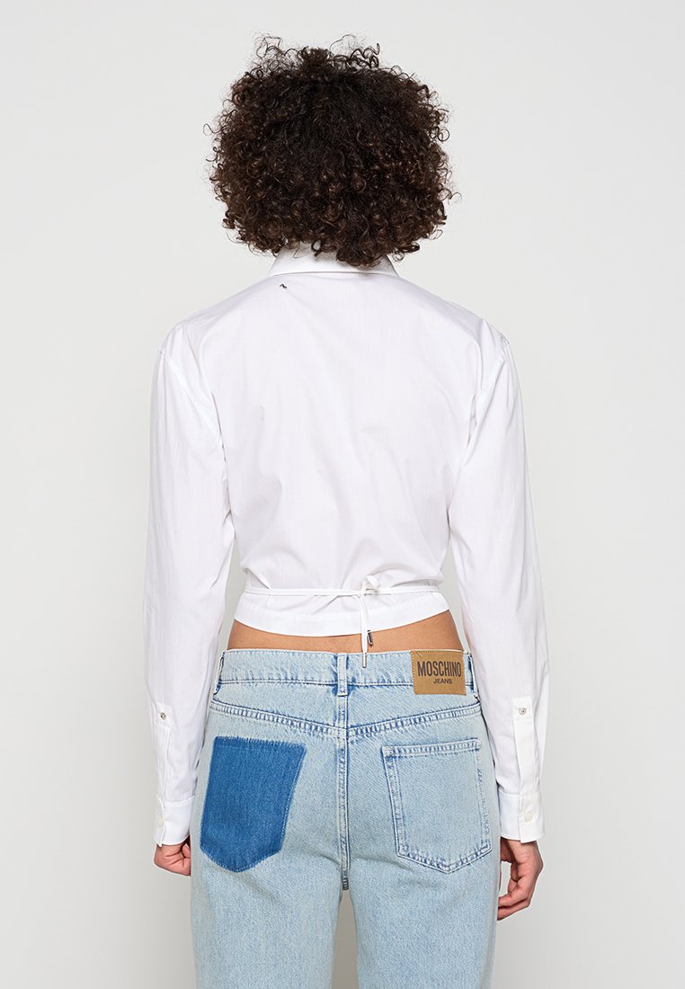 MOSCHINO JEANS