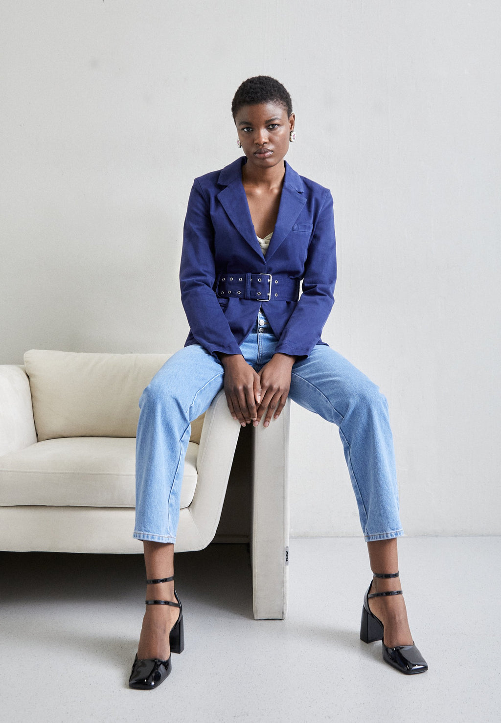 MOSCHINO JEANS