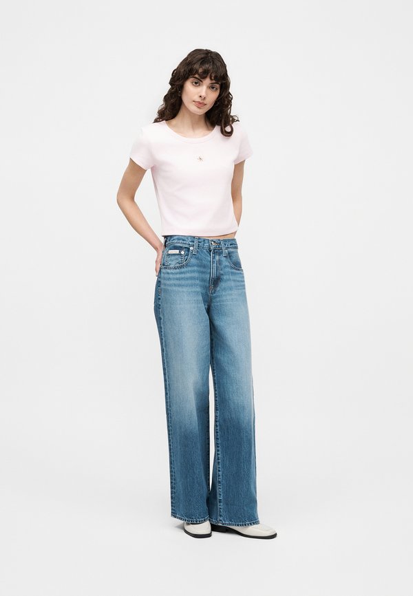 Calvin Klein Jeans LABEL TEE