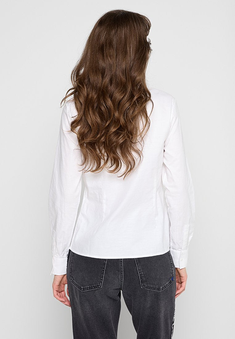 KARL LAGERFELD Hemdbluse Media 3