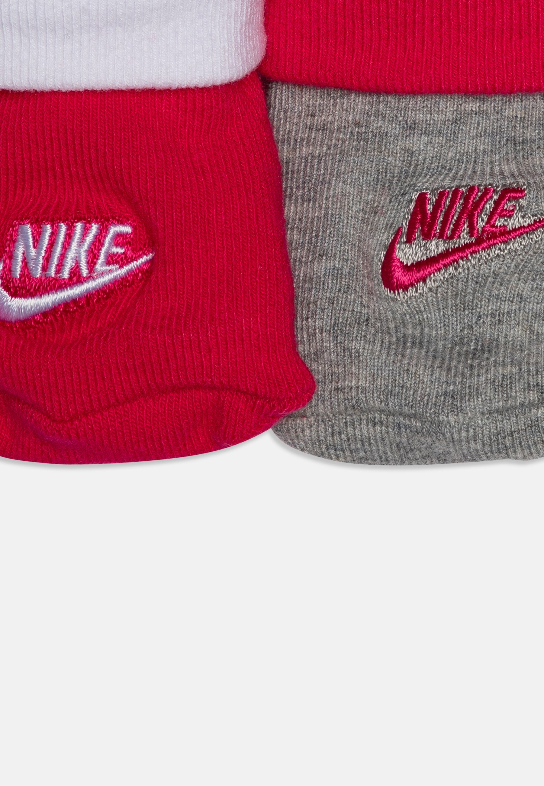 Nike Sportswear FUTURA BOOTIE UNISEX 2 PACK
