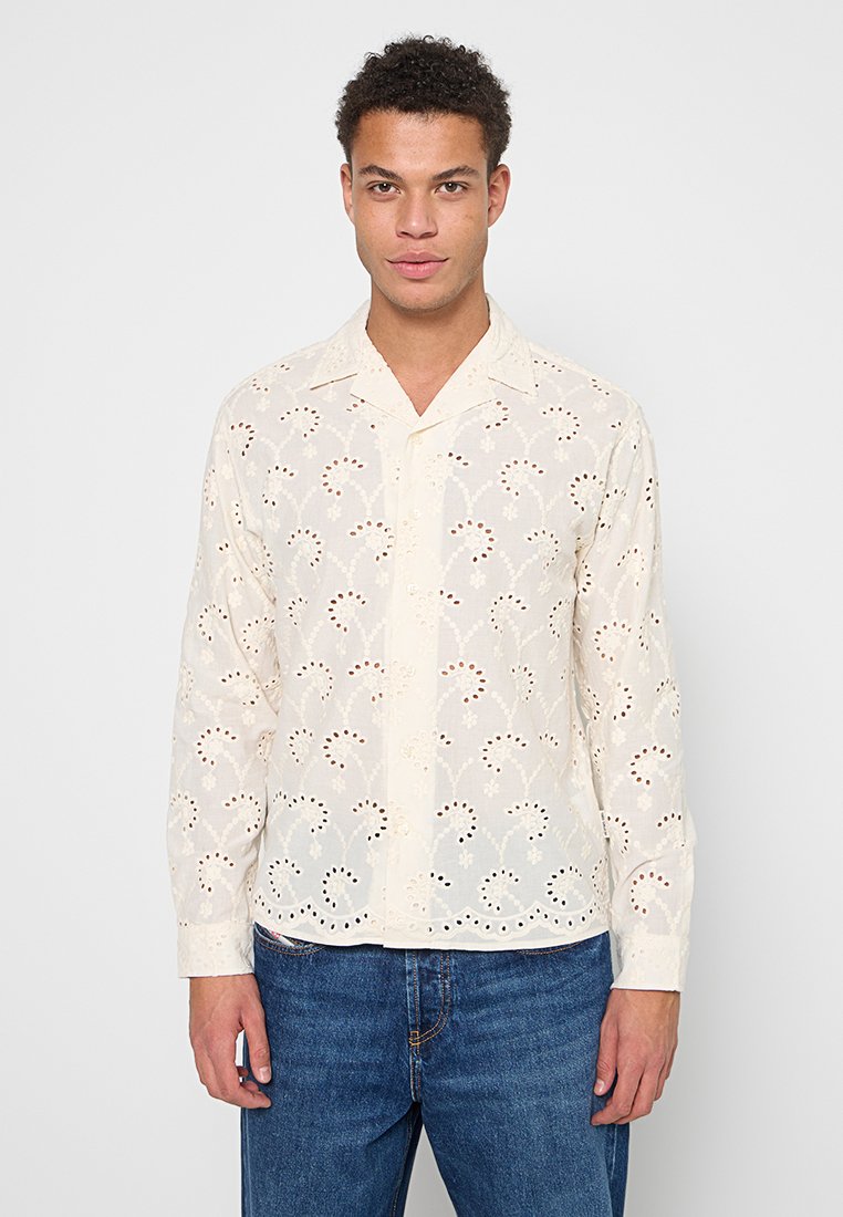 Redefined Rebel DIEGO BOXY FIT