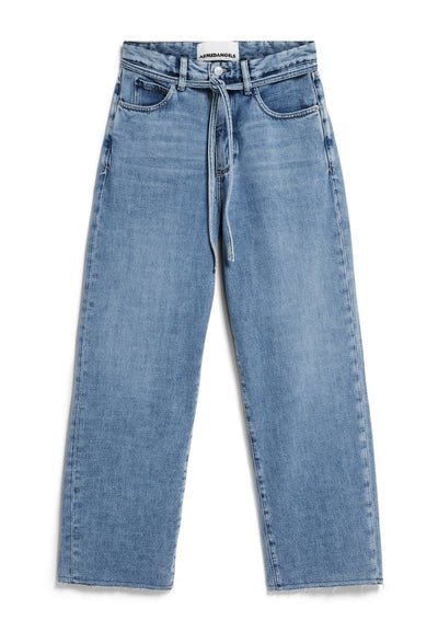 ARMEDANGELS HAAYI CUT HEM