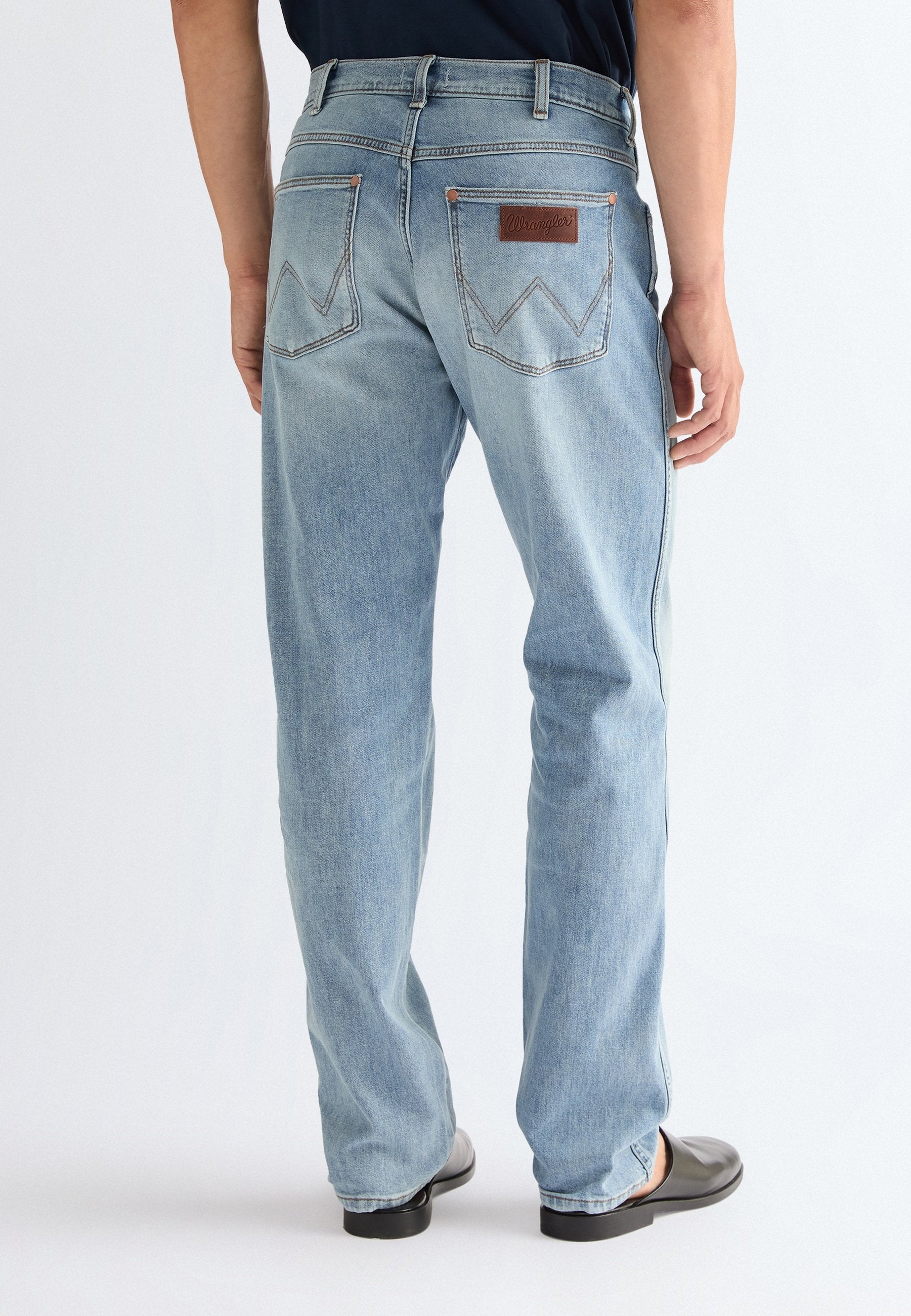 Wrangler FRONTIER