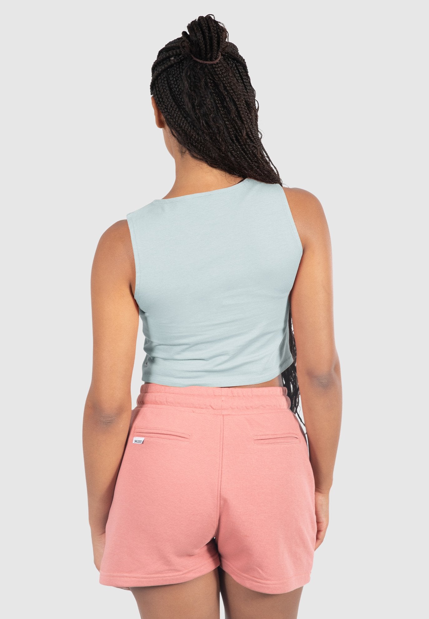 Smilodox CROP ROSINA